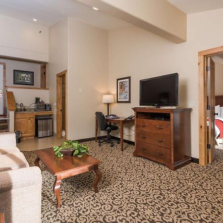 Best Western Tyrolean Lodge Кетчум Экстерьер фото