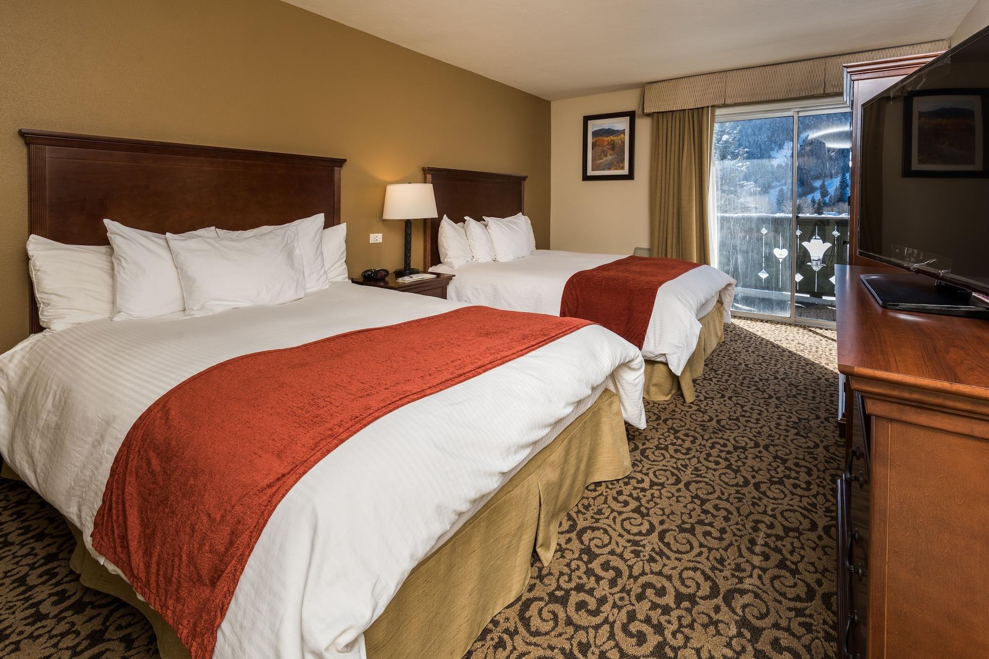 Best Western Tyrolean Lodge Кетчум Экстерьер фото