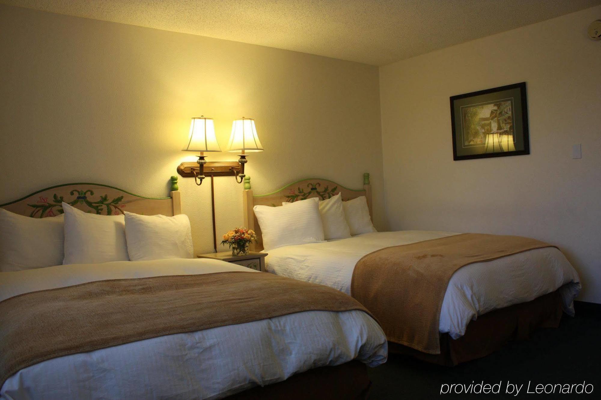 Best Western Tyrolean Lodge Кетчум Экстерьер фото
