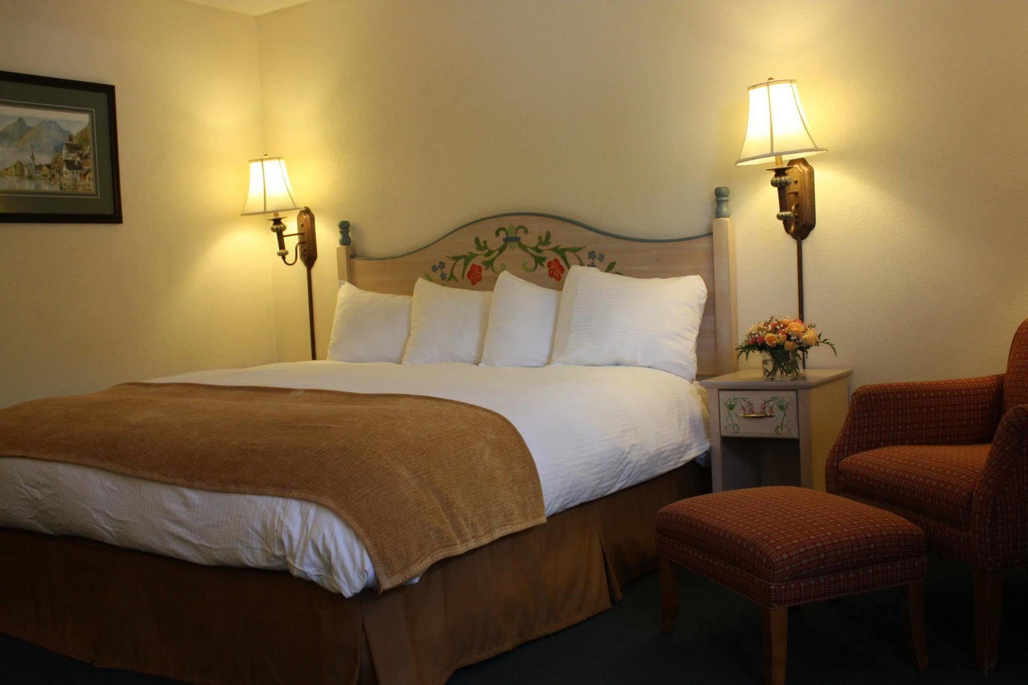 Best Western Tyrolean Lodge Кетчум Экстерьер фото